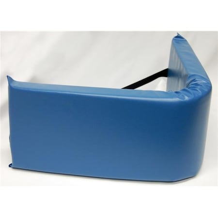 Skil-Care Skil-Care 401170 Cushion Footboard - Bed & Wall Protector 401170